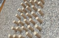 37-Year-old man apprehended for possession of drugs