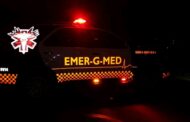Female injured in a robbery in Durban North