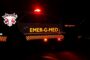 Robbery suspect arrested after lengthy foot chase in Verulam