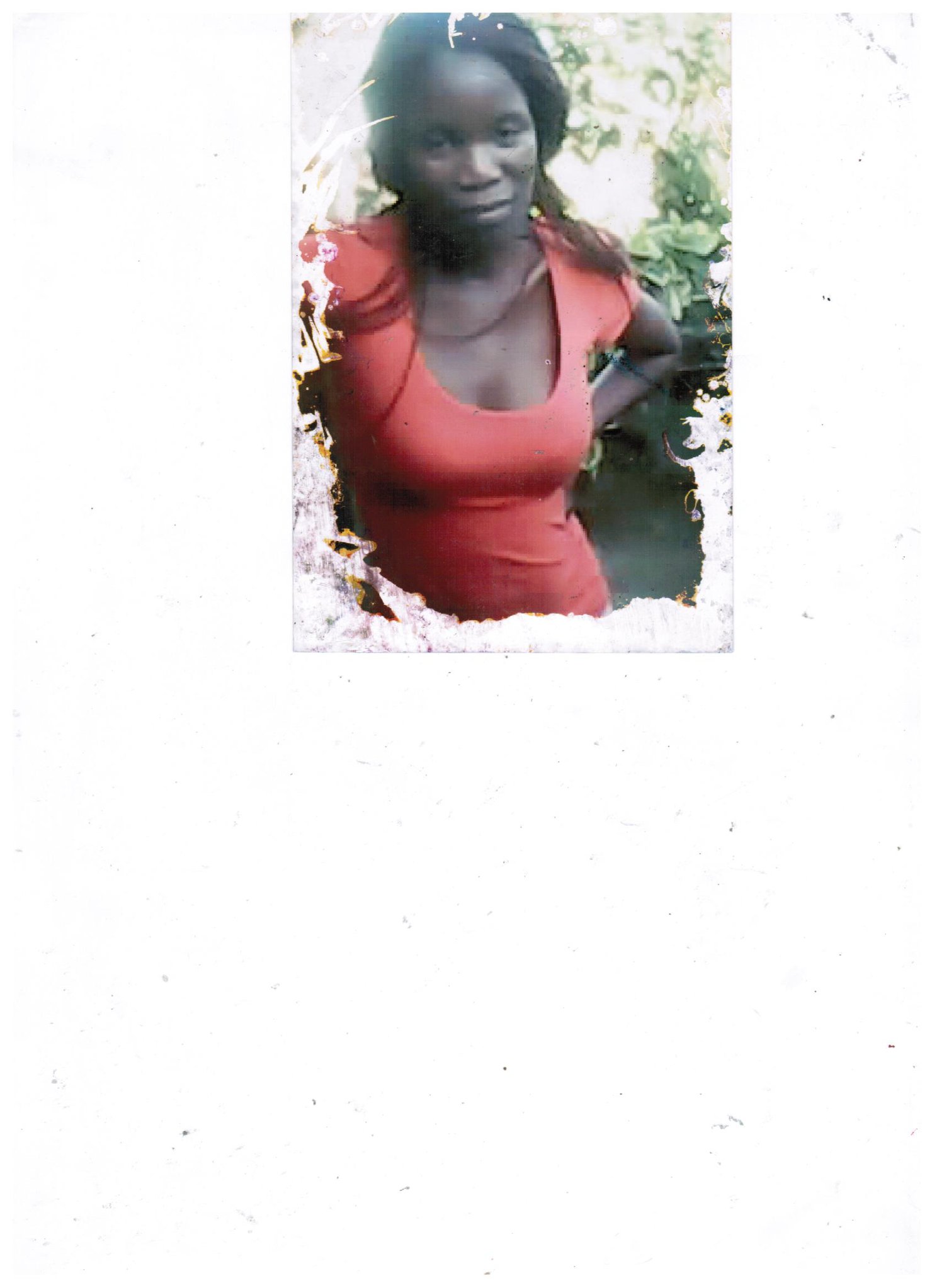 Help Umlazi police find missing persons