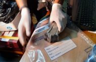 Twenty-nine suspects arrested for fraudulent passports scheme