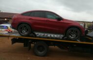 Court orders forfeiture of luxury vehicle belonging to the former Mogalakwena Municipality senior official