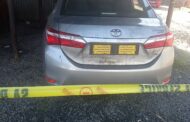 Tip-off leads to recovery of a hijacked vehicle and two suspects appear in court for cable theft