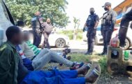 Swazi nationals arrested for hijacking in Redcliffe