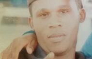 Police seek missing person