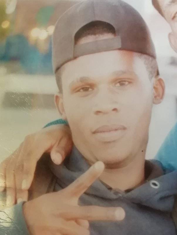 Police seek missing person