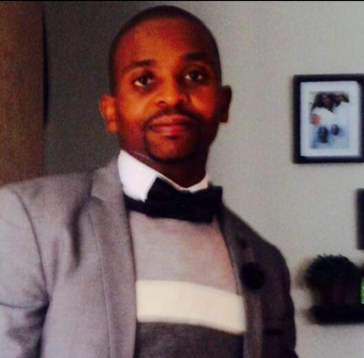 Police seek 37-year-old missing person