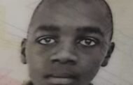 Help Van Reenen police find missing person
