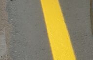 Road safety is no accident – the vital place of markings in the mix