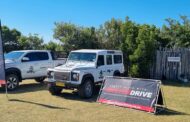 MasterDrive launches a new training branch in Gqeberha