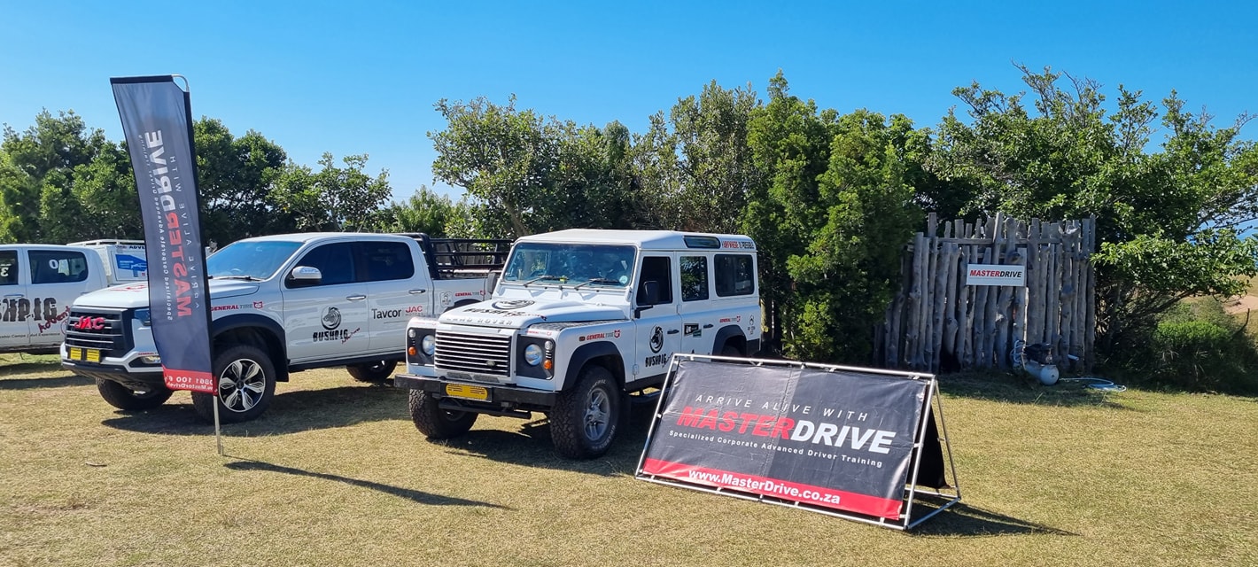 MasterDrive launches a new training branch in Gqeberha