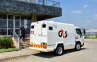 Cash-in-transit suspects nabbed and charged with murder and armed robbery