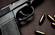 Father arrested for allegedly giving his 13-year-old son a licensed firearm appeared in court