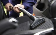 Tips for caring for your car's interior