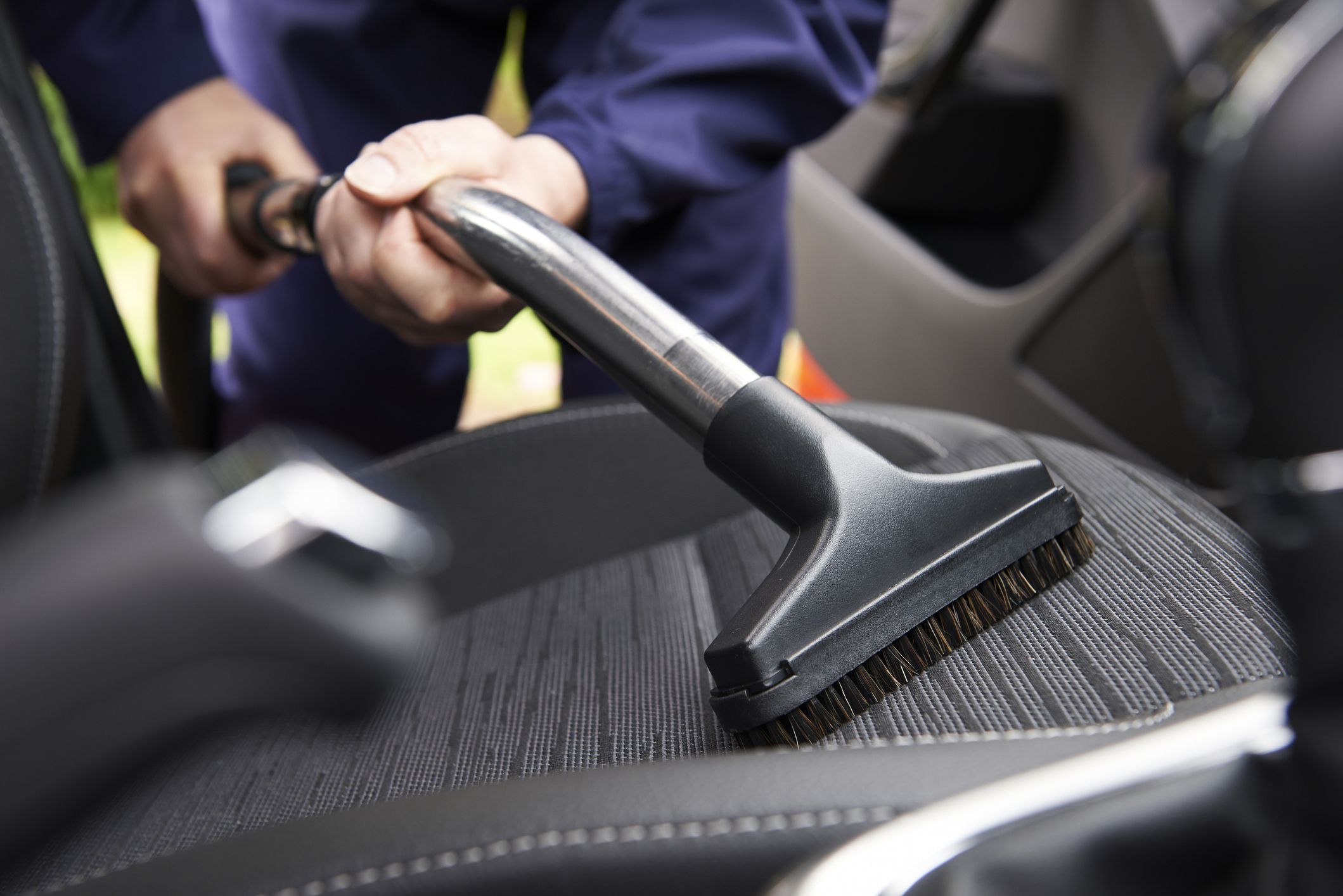 Tips for caring for your car's interior