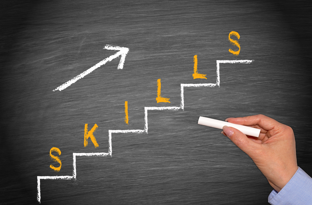 Upskilling will be critical to alternate energy production projects – the right employment partner is essential