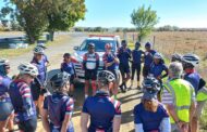The 1965Ride – Cycling for Education: changing lives, one ride at a time!