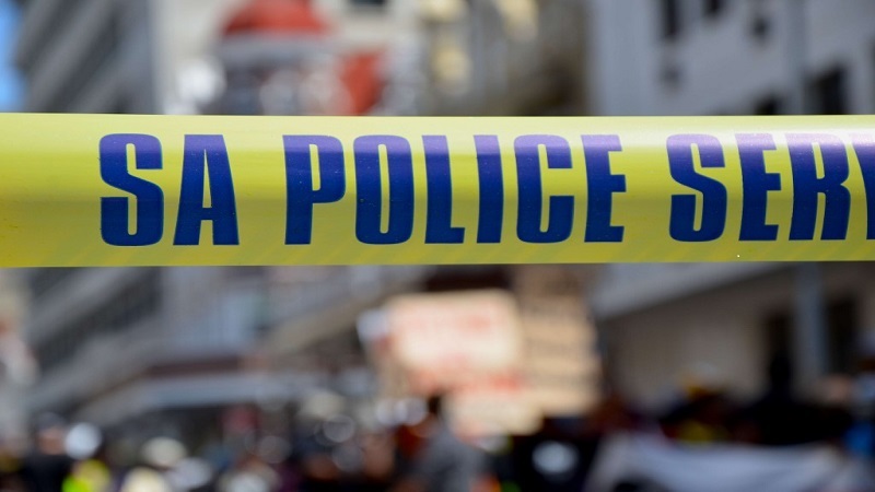 Two males shot and killed in Gqeberha