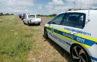 Manhunt launched for two suspects following hijacking and kidnapping