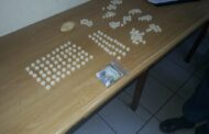 Citrusdal drug dealer due in court