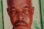 Police launch manhunt for suspects who murdered Maleke Francis Rakaki