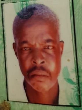 SAPS Boipatong is investigating a missing person case and appealing to the public for assistance