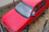 Theft Of Motor Vehicle: Redcliffe - KZN