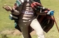 Lebowakgomo police need assistance to find a missing man