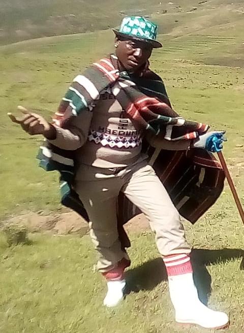 Lebowakgomo police need assistance to find a missing man