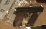 Western Cape SAPS continues to take guns off the streets