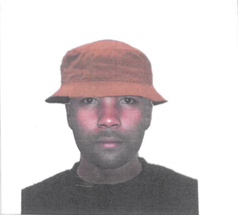 Police release identikit of robbery suspects