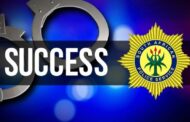 Three suspects arrested in connection with the mass shooting incident in Mandela Park, Harare