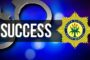 A joint operation leads to the seizure of fake liquor, shoes and clothing in Bultfontein