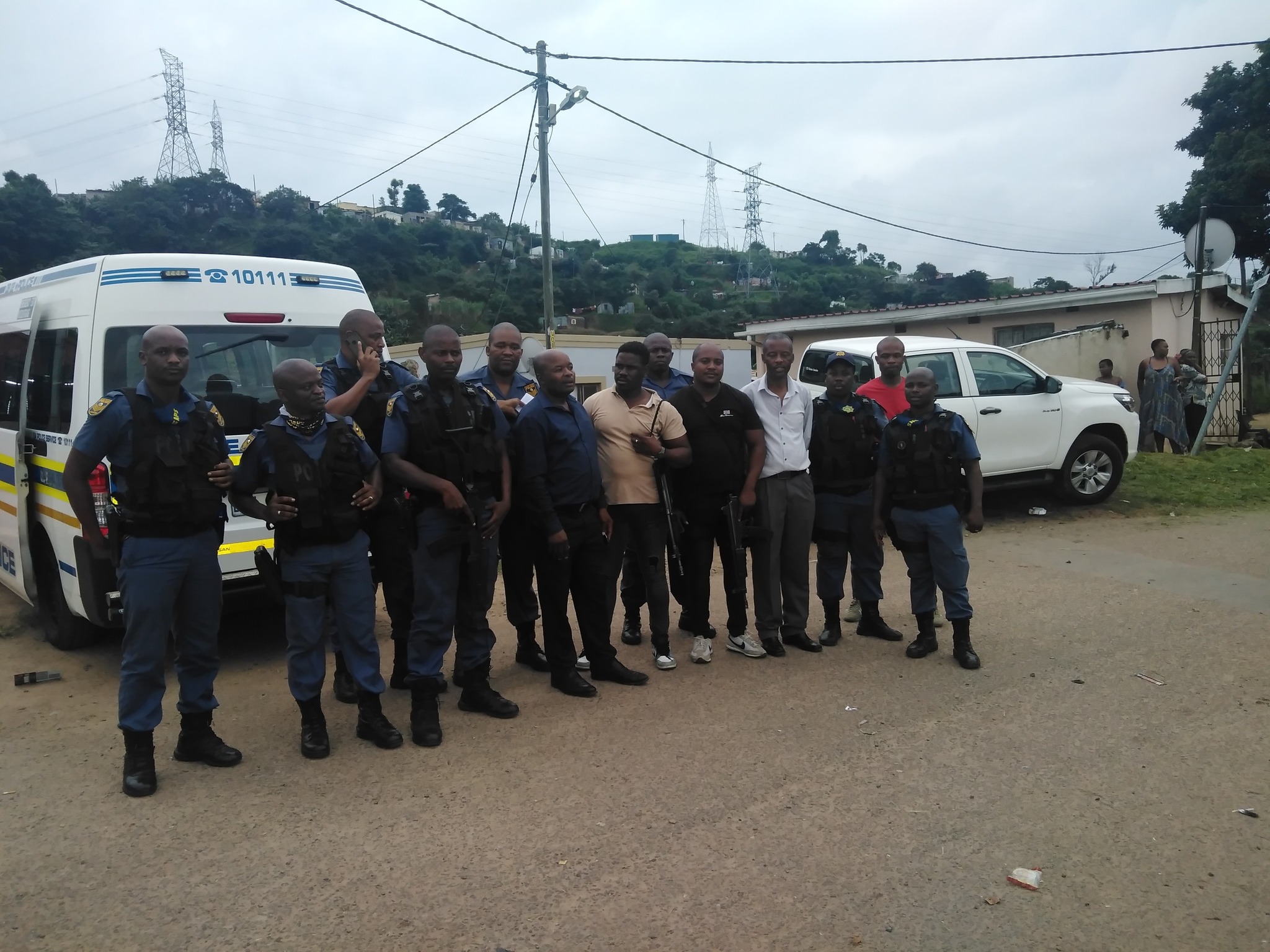 Teens nabbed for staged kidnapping