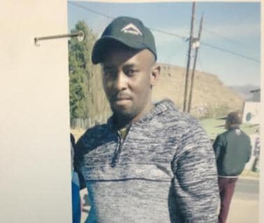 SAPS seeks assistance in tracing missing person