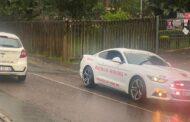 Ex-Boyfriend attempts kidnapping in Brindhaven