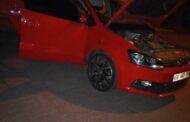 Police foil armed robbery and arrest suspects in Sebokeng