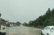 Motorists cautioned of flooding in Modimolle town and surroundings