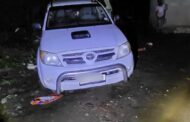 Attempted Hijacking: Parkgate - KZN
