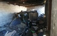 Suspects due in court for possession of stolen vehicles