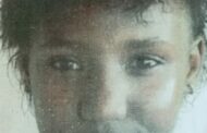 Police seeks missing teenage girl