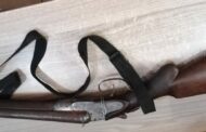 Community involvement leads to arrest of suspect for the possession of an unlicensed firearm