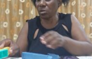 Help police locate missing woman