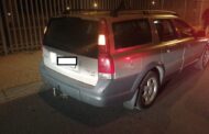 SAPS recover stolen vehicle minutes after hijacking and recover drugs in another case