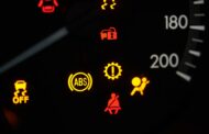 Decoding lights on your car's dashboard