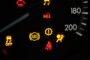 Decoding lights on your car's dashboard