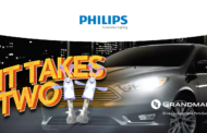 Be confident on the roads this Easter. Change your headlights in Two’s!