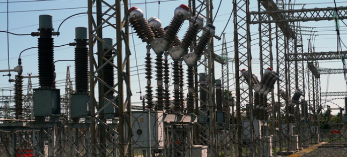 Security guard and two other suspects arrested following the bombing of a power sub-station