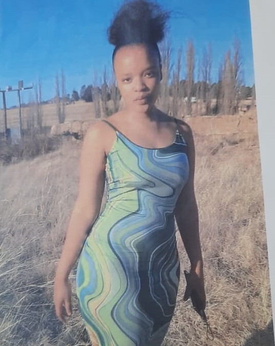 Missing teenage girl found