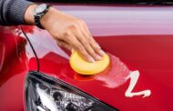 Car waxing tips